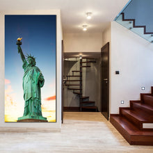 Load image into Gallery viewer, New  York  Statue  of  Liberty  large  Canvas  Art
