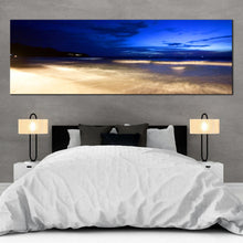 Load image into Gallery viewer, tropical  island  thailand  beach  panoramic  artwork  for  living  room For Bedroom
