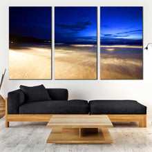 Load image into Gallery viewer, tropical paradise landscape thailand beach canvas prints For Living Room

